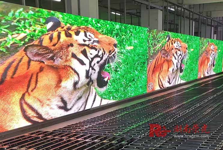 L(zhng)ɳ(h)LED